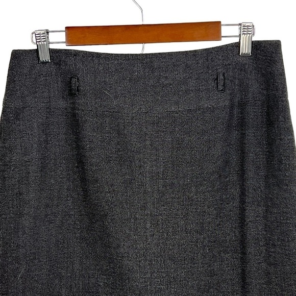 APT 9 FITTED KNEE LENGTH SKIRT - Picture 3 of 9